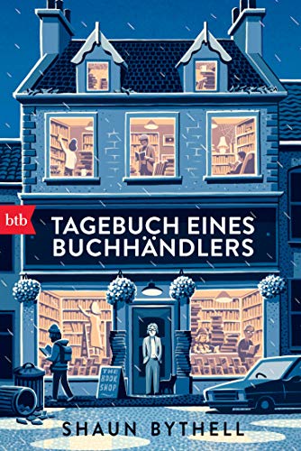 Tagebuch eines Buchhändlers von btb Taschenbuch