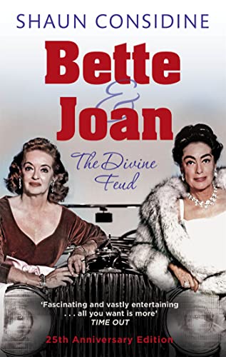 Bette And Joan: THE DIVINE FEUD von Sphere