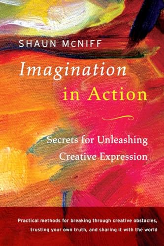 Imagination in Action: Secrets for Unleashing Creative Expression von Shambhala