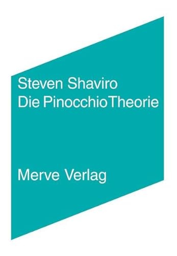Die Pinocchio Theorie (IMD)