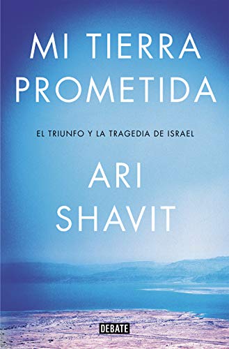 Mi tierra prometida (Historia)