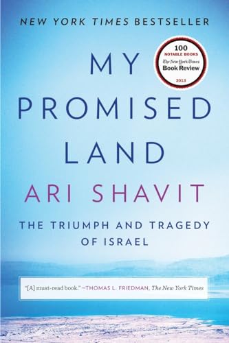 My Promised Land: The Triumph and Tragedy of Israel von Random House