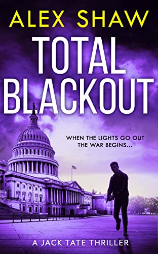 Total Blackout: A gripping, breathtaking, fast-paced SAS action adventure thriller you won’t be able to put down (A Jack Tate SAS Thriller, Band 1) von HQ Digital