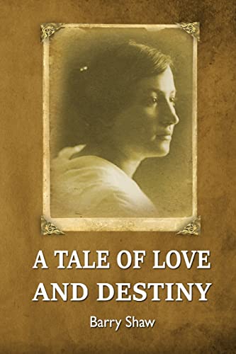 A Tale of Love and Destiny: The dramatic life of a passionate heroine.