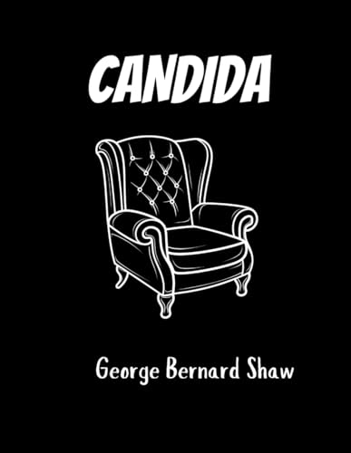 CANDIDA CANDIDA von Independently published