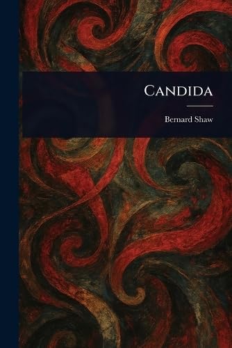 Candida Candida von Anson Street Press