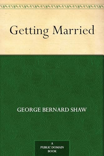 Getting Married Getting Married von Anson Street Press