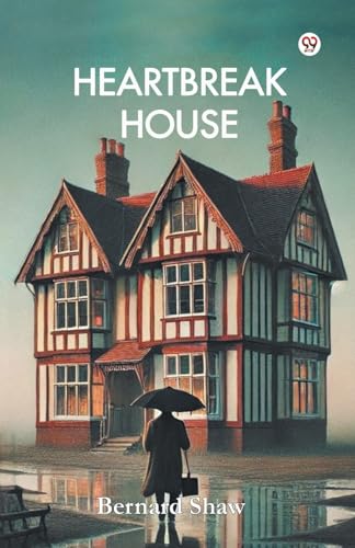 Heartbreak House von Double 9 Books