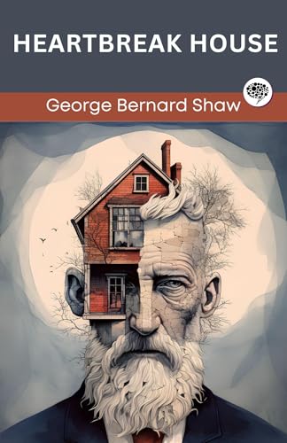 Heartbreak House Heartbreak House von Anson Street Press