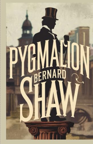 Pygmalion Pygmalion von Grapevine