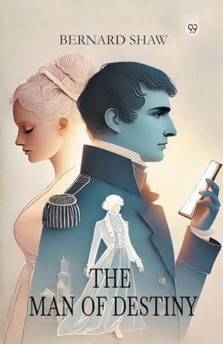 The Man of Destiny The Man of Destiny von Double 9 Books