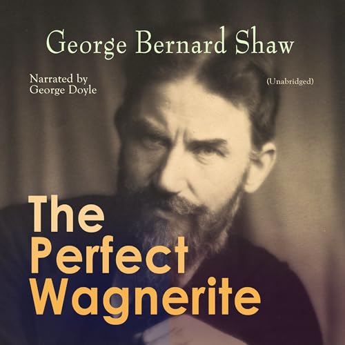 The Perfect Wagnerite von Anson Street Press