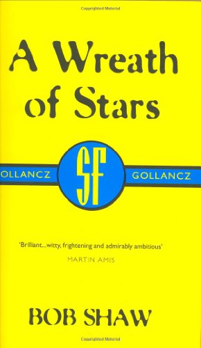 A Wreath of Stars (Gollancz S.F.) von Gollancz
