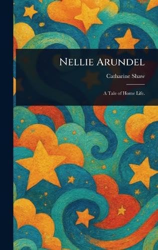Nellie Arundel von Anson Street Press