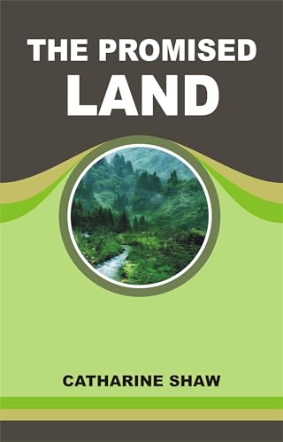 The Promised Land von Anson Street Press