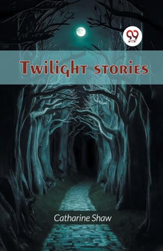 Twilight stories von Double 9 Books