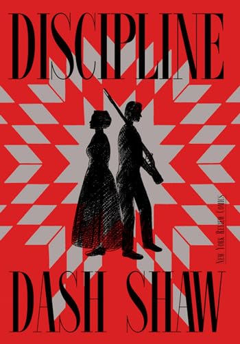 Discipline von New York Review Books