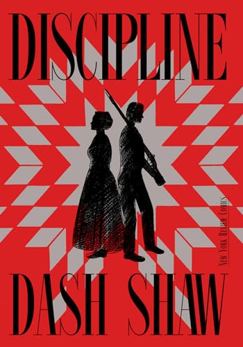 Discipline von New York Review Comics