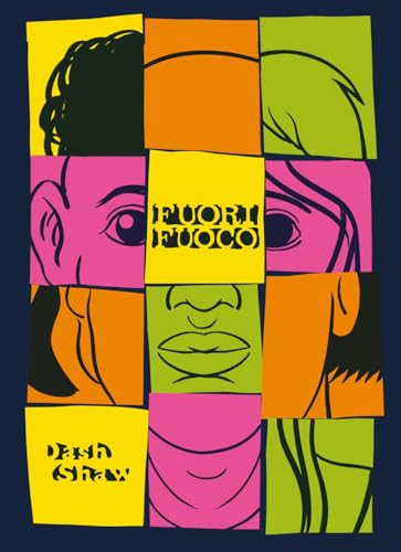 Fuori fuoco (Coconino cult) von Coconino Press