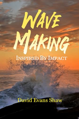 Wave Making von Self Published