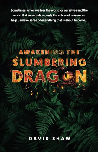 Awakening the Slumbering Dragon von Independently published