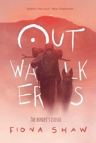 Outwalkers von David Fickling Books