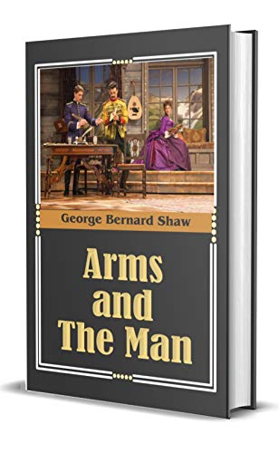 ARMS AND THE MAN von Abhishek Publications