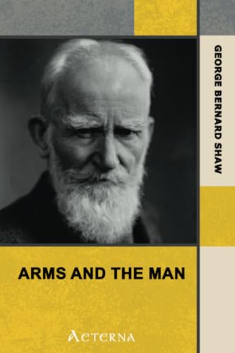 Arms and the Man von Aeterna