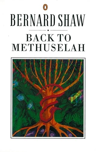 Back to Methuselah Back to Methuselah