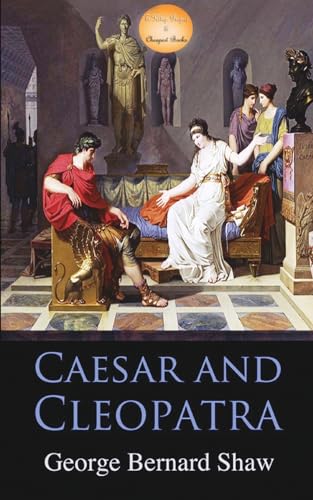 Caesar and Cleopatra von Blurb