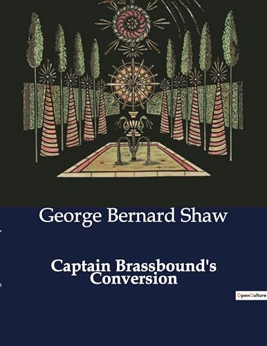 Captain Brassbound's Conversion von Culturea