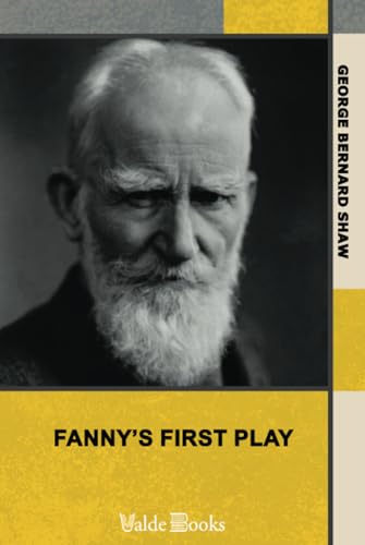 Fanny's First Play Fanny's First Play von ValdeBooks