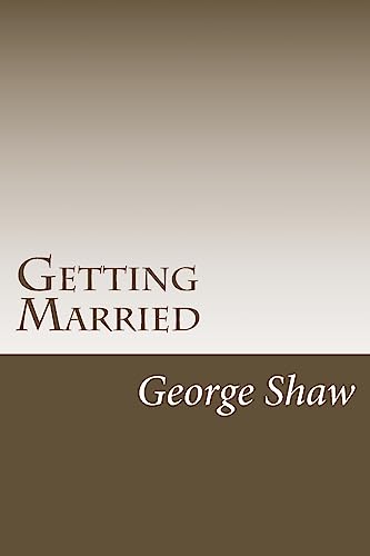 Getting Married Getting Married