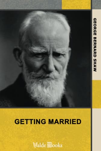 Getting Married Getting Married von ValdeBooks