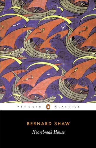 Heartbreak House (Penguin Classics) von Penguin Group