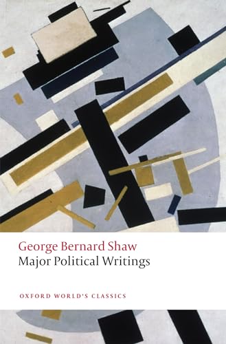 Major Political Writings (Oxford World's Classics) von Oxford University Press