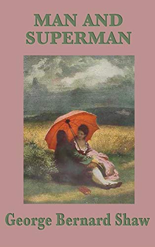 Man and Superman von SMK Books