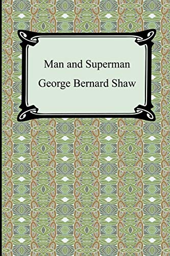 Man and Superman