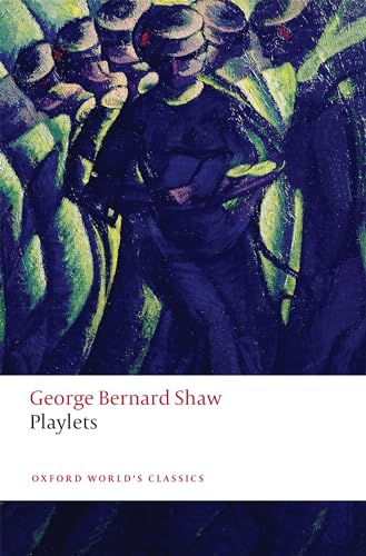 Playlets (Oxford World's Classics)