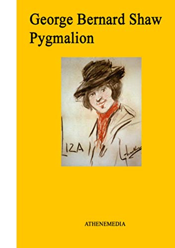 Pygmalion Pygmalion