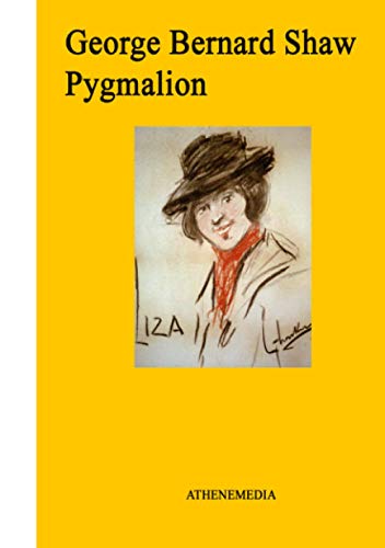 Pygmalion von AtheneMedia-Verlag