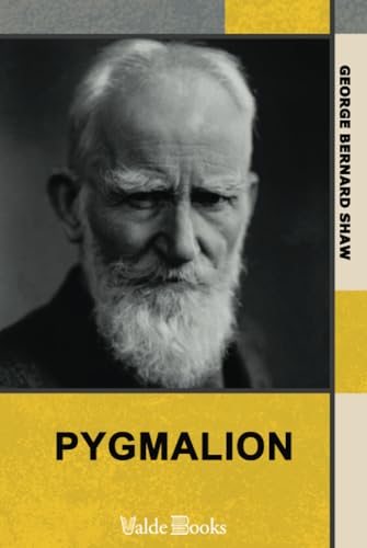 Pygmalion Pygmalion von ValdeBooks