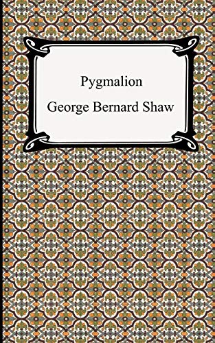 Pygmalion