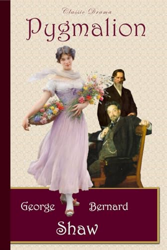 Pygmalion Pygmalion von Independently published