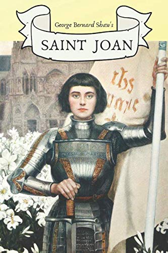 Saint Joan