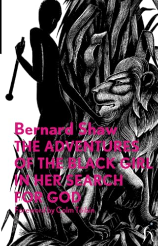 The Adventures of the Black Girl in Her Search for God (Modern Voices)