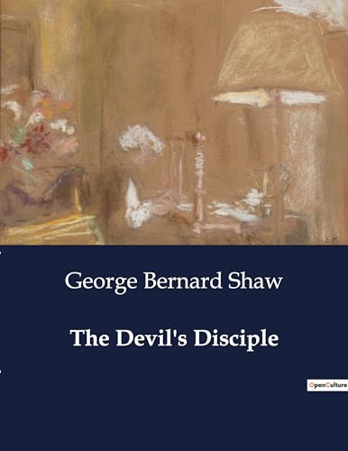 The Devil's Disciple The Devil's Disciple