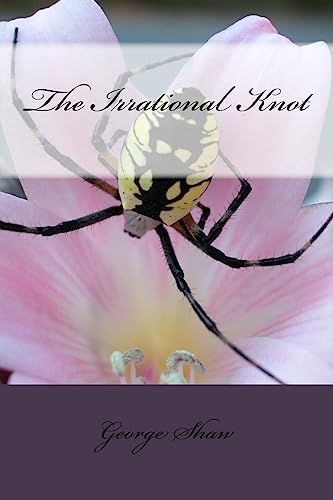 The Irrational Knot von Createspace Independent Publishing Platform
