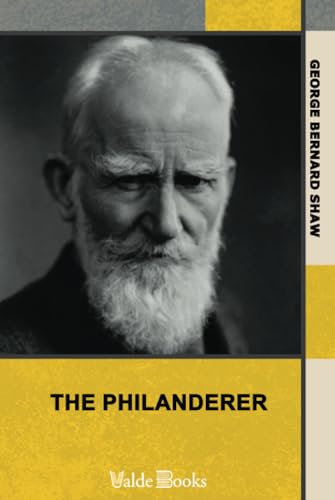 The Philanderer The Philanderer von ValdeBooks