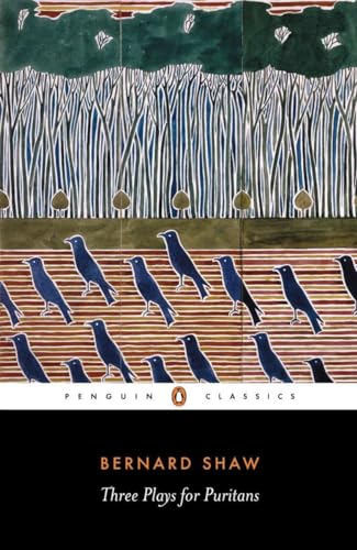 Three Plays for Puritans (Penguin Classics) von Penguin Classics